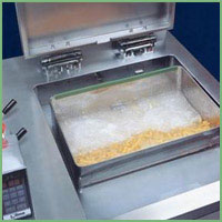 Nilma Dough O Mat – Automatic pasta cooker