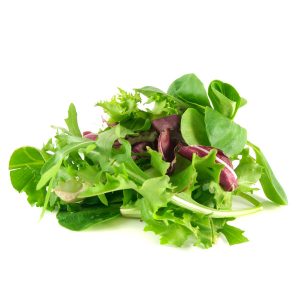 Salad & Vegetable Processing