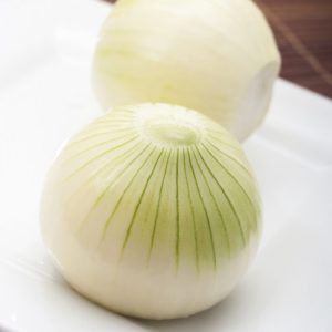 Onion Peeling